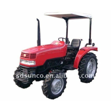EPA farming tractor